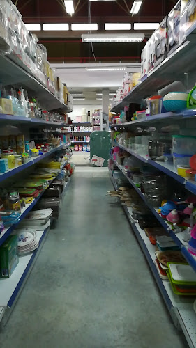 F58-Mall - Магазин за дрехи