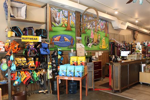 Pet Supply Store «Wally Pets», reviews and photos, 4411 Wallingford Ave N, Seattle, WA 98103, USA