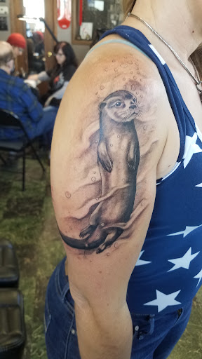 Explore tattoo ideas faith, creative tattoo ideas in Caldwell, available at Craigs Tattoo Co