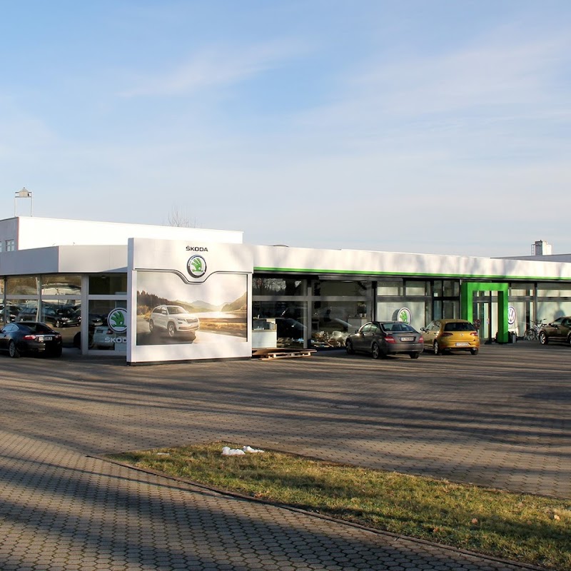 Koch Gruppe Automobile AG