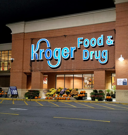 Grocery Store «Kroger», reviews and photos, 31 Midway St, Bristol, VA 24201, USA