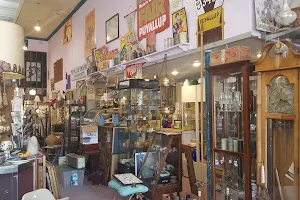 Pioneer Antique Mall image
