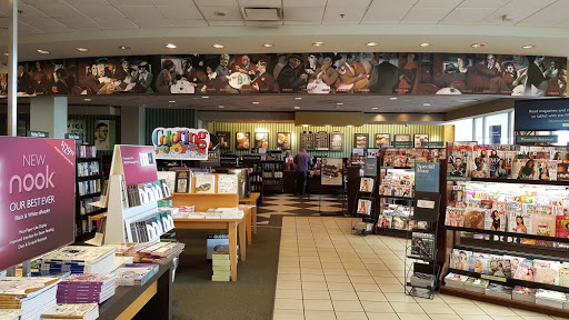 Book Store «Barnes & Noble bookstore», reviews and photos, 4005 N 10th St, McAllen, TX 78504, USA