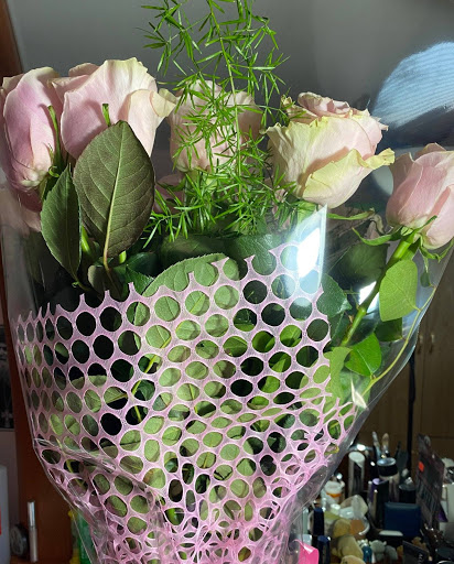 Florist «Gallery of Flowers Ny Corporation», reviews and photos, 1151 Brighton Beach Ave, Brooklyn, NY 11235, USA