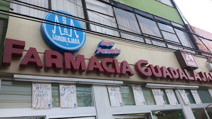 Farmacia Guadalupana, , Tantoyuca