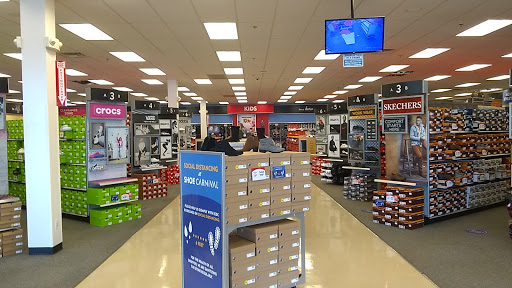 Shoe Store «Shoe Carnival», reviews and photos, 360 John R Rd, Troy, MI 48083, USA