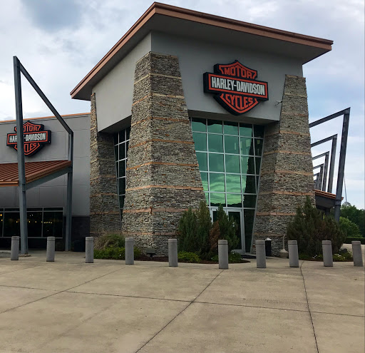 Harley-Davidson Dealer «Heart of Dixie Harley-Davidson», reviews and photos, 333 Cahaba Valley Pkwy N, Pelham, AL 35124, USA
