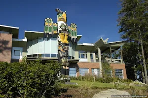 Museum At Campbell River image