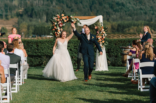 Wedding Planner «Bridal Bliss», reviews and photos, 402 N State St, Lake Oswego, OR 97034, USA