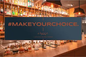 Choice - Cocktail Bar image