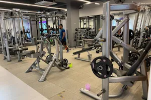 Anytime Fitness Tamarind Square image