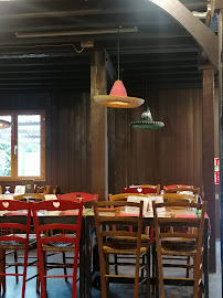 Atmosphère du Restaurant mexicain Le Tampico à L'Isle-Adam - n°2