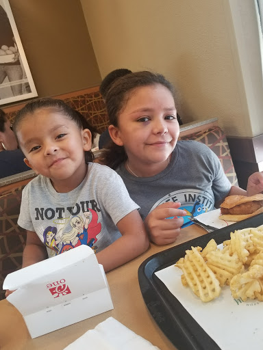 Fast Food Restaurant «Chick-fil-A», reviews and photos, 10634 Potranco Rd, San Antonio, TX 78251, USA