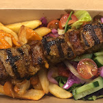 Photo n°1 de l'avis de Anja.i fait le 03/03/2021 à 17:47 sur le  ANA'S GRILL à Magdeburg