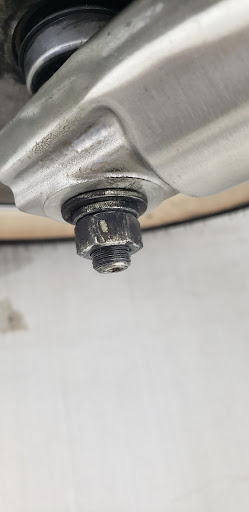 Motorcycle Shop «Mainstreet Motorcycles», reviews and photos, 9750 E Apache Trail, Mesa, AZ 85207, USA