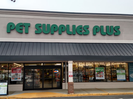 Pet Supplies Plus, 7467 St Andrews Rd, Irmo, SC 29063, USA, 