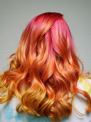 Hair Salon «Chez Michelle Salon», reviews and photos, 119 Arrow Rd, Hilton Head Island, SC 29928, USA