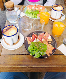 Photo n°27 de Café Beatnik - Montpellier à Montpellier ()