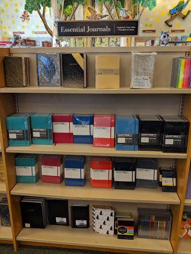 Book Store «Barnes & Noble», reviews and photos, 1940 NJ-10, Morris Plains, NJ 07950, USA