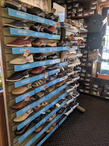Shoe Store «Solvang Shoe Store», reviews and photos, 1663 Copenhagen Dr, Solvang, CA 93463, USA