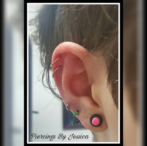 Find dream chaser tattoo ideas for your next unique tattoo in Barberton at Magic City Tattoo Company