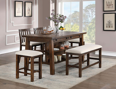 Foto de Casa Bonita Furniture