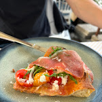 Photo n°1 de l'avis de Maria.v fait le 22/04/2024 à 16:18 sur le  La Cantina Dei Mille à Naples