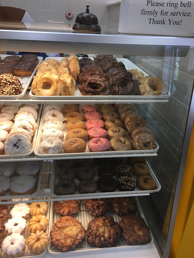 Donut Shop «Sunrise Donuts», reviews and photos, 9032 Lyndale Ave S, Bloomington, MN 55420, USA