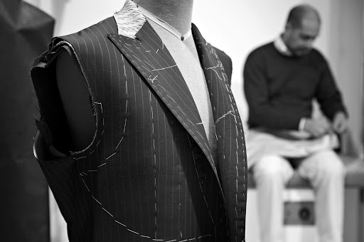 High Quality Clothing - Italian and European Designer Suits - Custom Fitted Suits - Dress Shirts