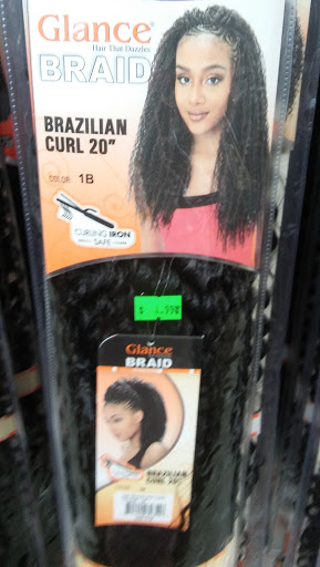 Beauty Supply Store «Jenny Beauty Supply», reviews and photos, 3632 N Belt Line Rd, Irving, TX 75062, USA