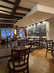Photo n°143 de Le Pot de Lapin, Bouchon saumurois à Saumur ()