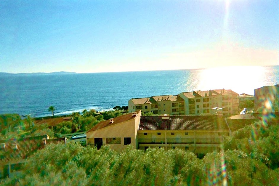 Location Corsica Ajaccio