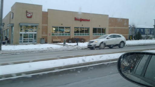 Drug Store «Walgreens», reviews and photos, 2500 Winnetka Ave N, Golden Valley, MN 55427, USA