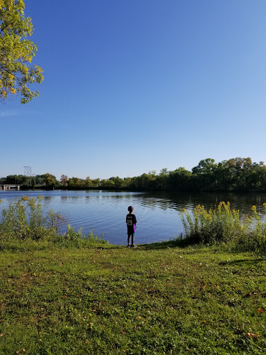 Park «Coon Rapids Dam Regional Park», reviews and photos, 9750 Egret Blvd NW, Coon Rapids, MN 55433, USA