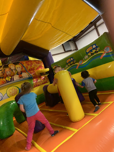 Amusement Center «Monkey House», reviews and photos, 5504 Wheeler Ave, Fort Smith, AR 72901, USA