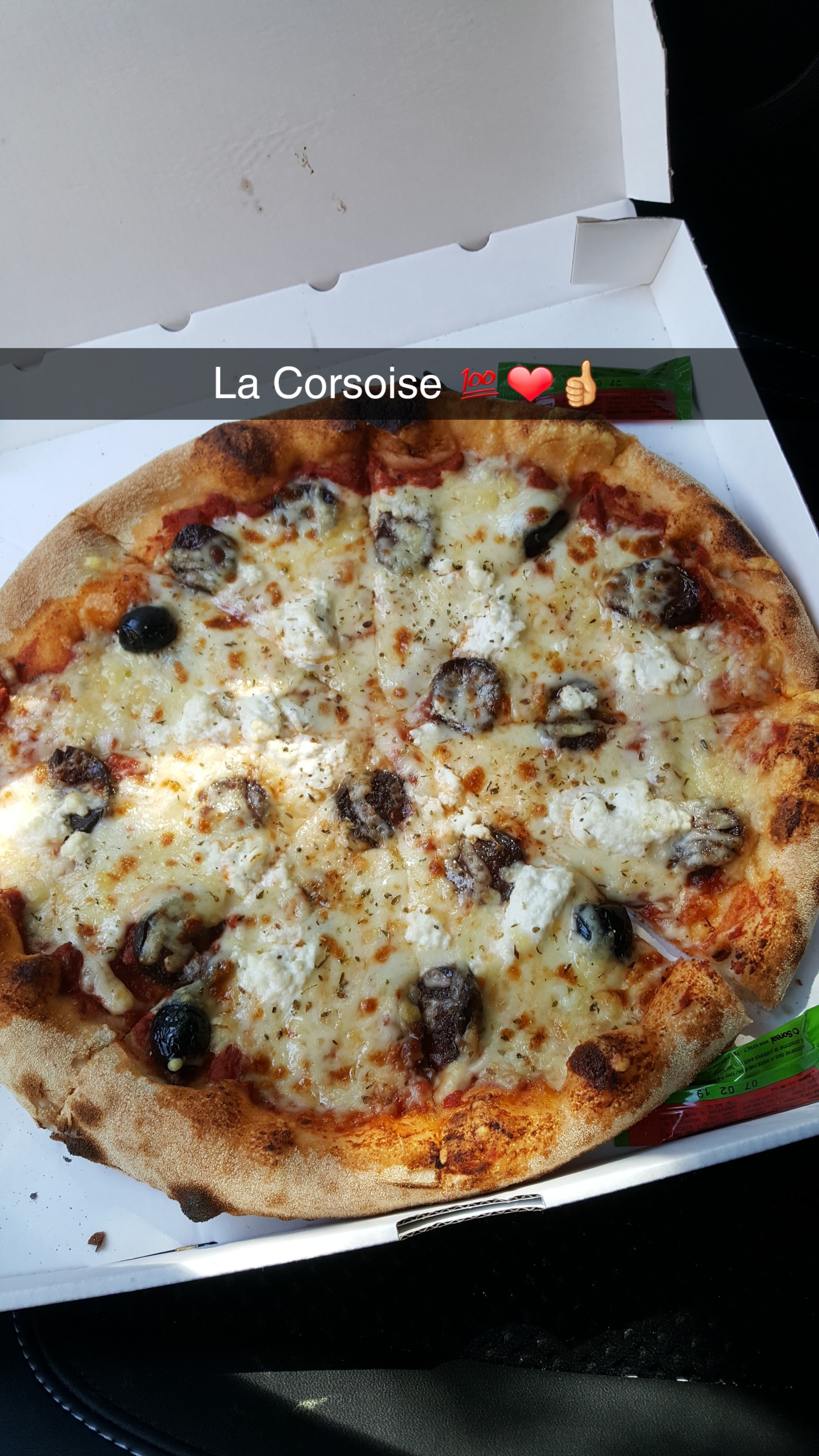 Photo n° 3 de l'avis de Corinne.a fait le 16/07/2017 à 10:05