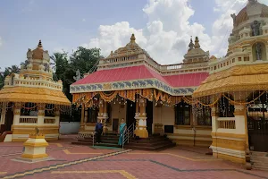 Shri Tulaja Bhavani Ammanavara Temple image