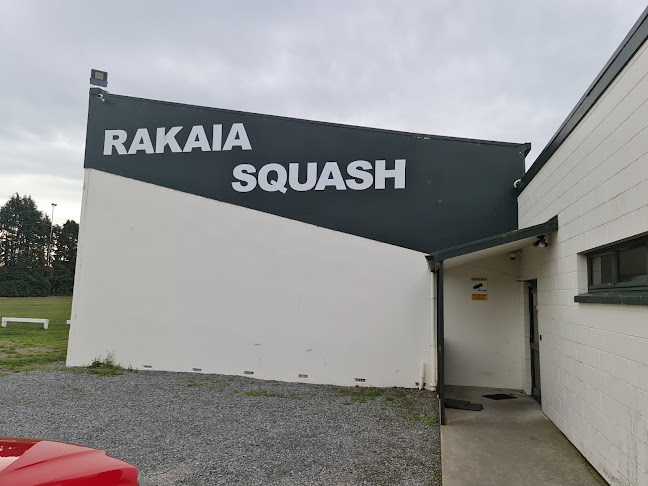 Reviews of Rakaia Squash Club in Rakaia - Gym