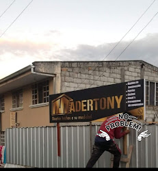 Madertony