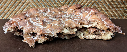 Donut Shop «Kountry Donuts», reviews and photos, 102 S Main St, Grapevine, TX 76051, USA