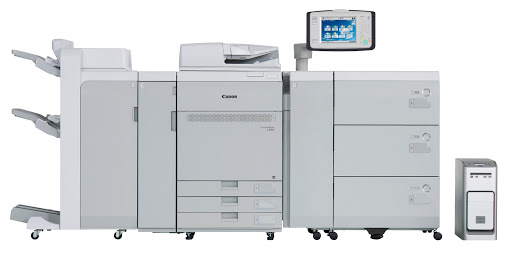 Digital Print Solutions