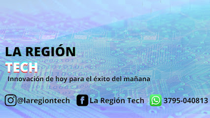 La Región Tech