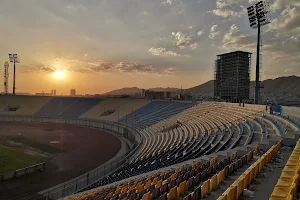 Duhok Football Stadium image