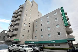 Green Hotel Kitakami image