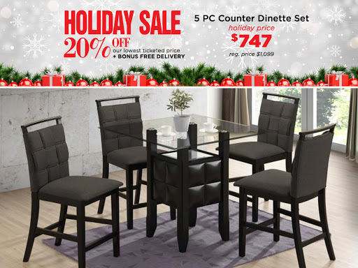 Furniture Store «Huffman Koos Furniture», reviews and photos, 1640 Broadhollow Rd, Farmingdale, NY 11735, USA