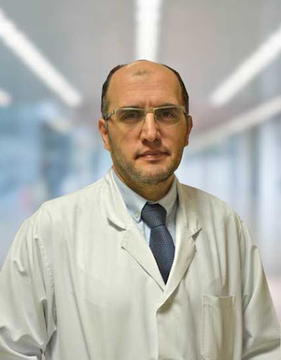 Op.Dr Selim Mısırlıoğlu