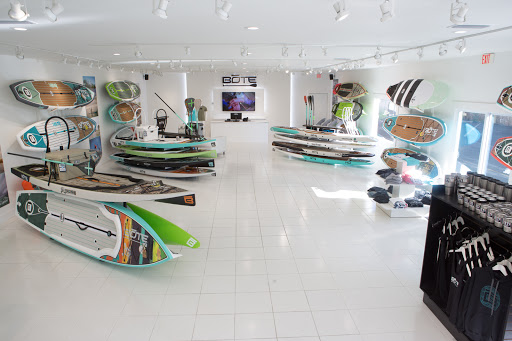 Surf Shop «BOTE Retail Store - Destin, FL», reviews and photos, 383 Harbor Blvd, Destin, FL 32541, USA