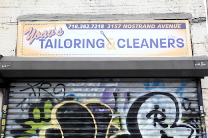 Yoav's Tailoring & Cleaning