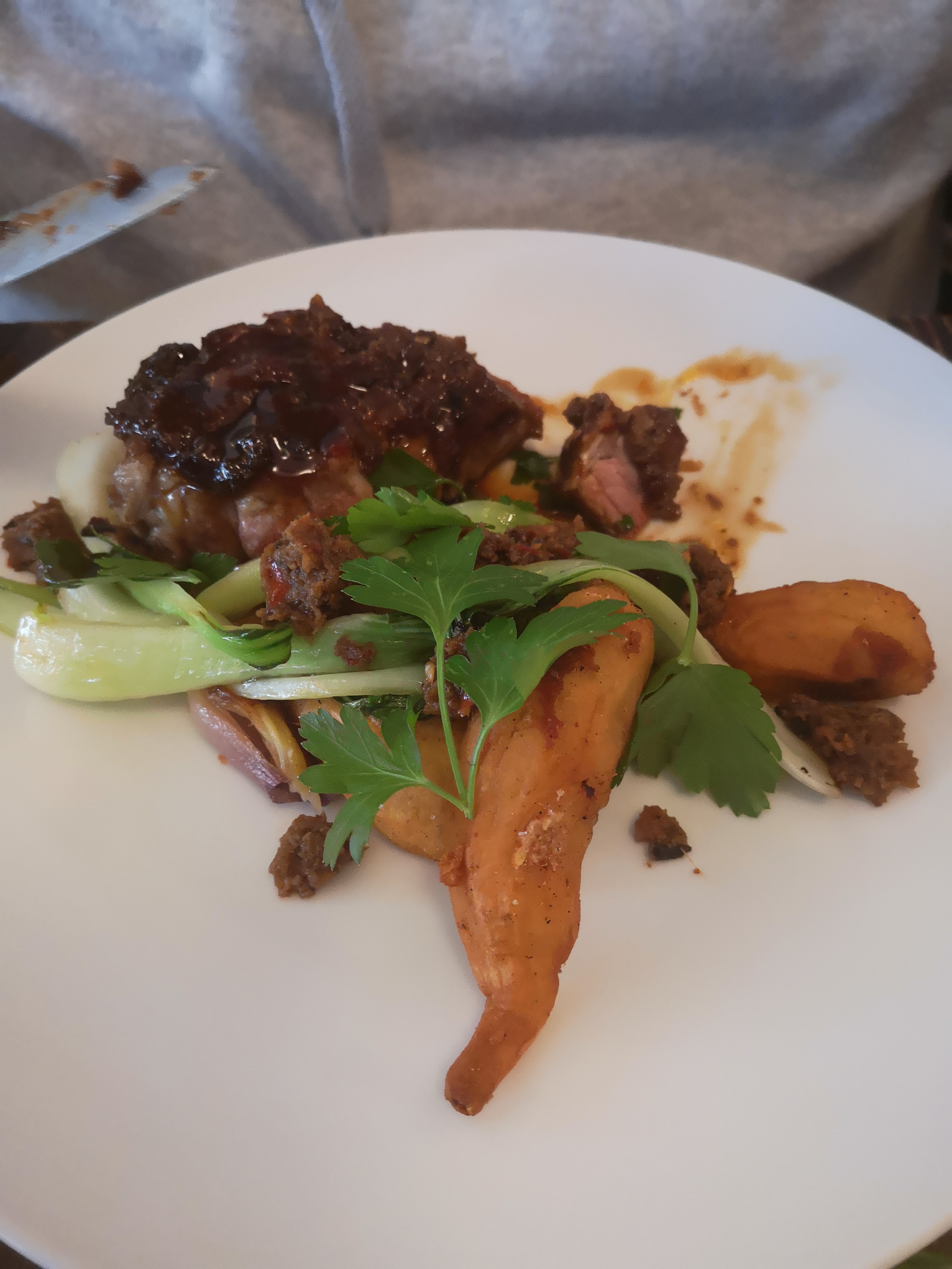 Photo n° 4 de l'avis de Chef.a fait le 21/12/2018 à 14:08