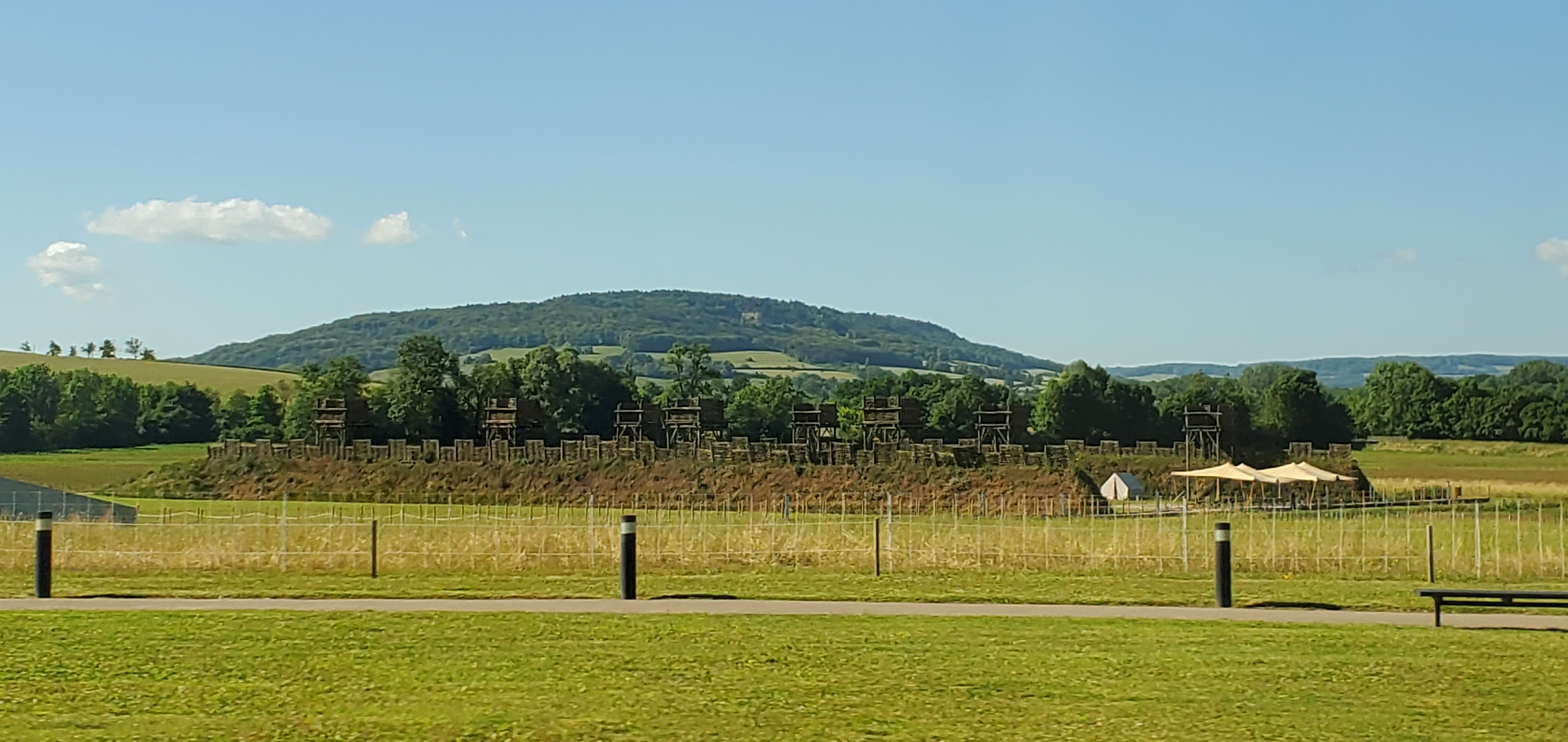 Photo n° 4 de l'avis de Yannick.N fait le 11/06/2022 à 20:18